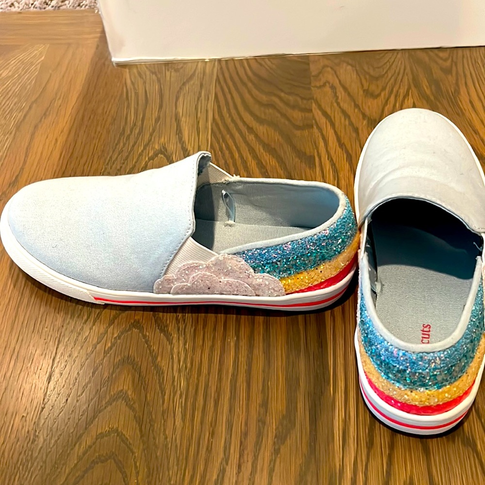 Crew Cuts Girls Shoes